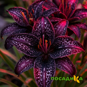 Лилейник Вояж купить по цене от 699р. в интернет-магазине «Посадика» с доставкой почтой в в Чебаркулье и по всей России – [изображение №1].